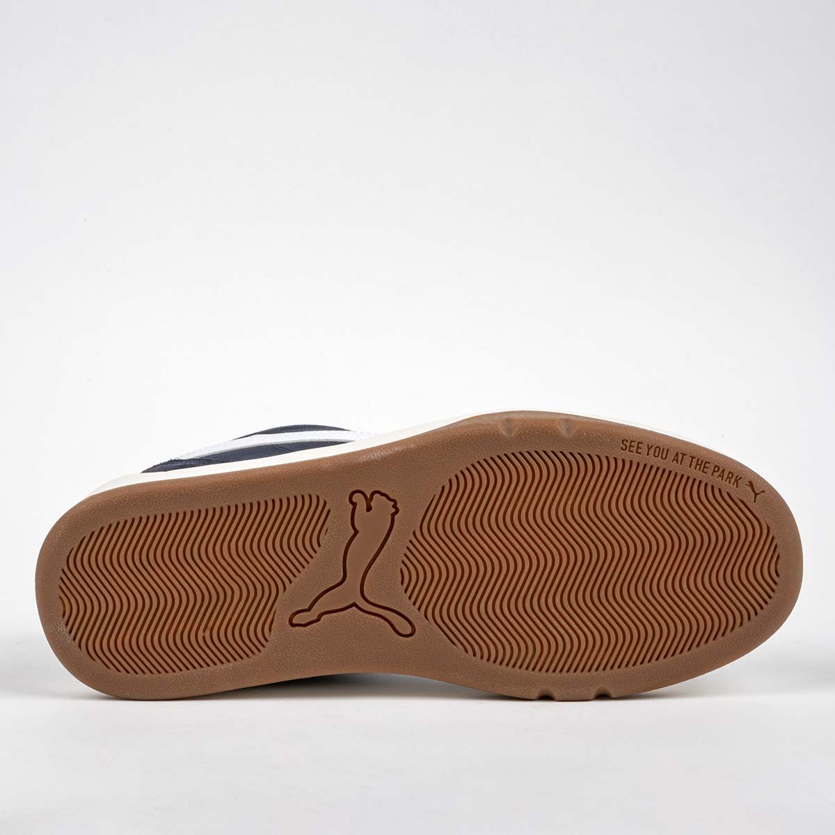 Tenis Park Lifestyle Street Puma para Hombre