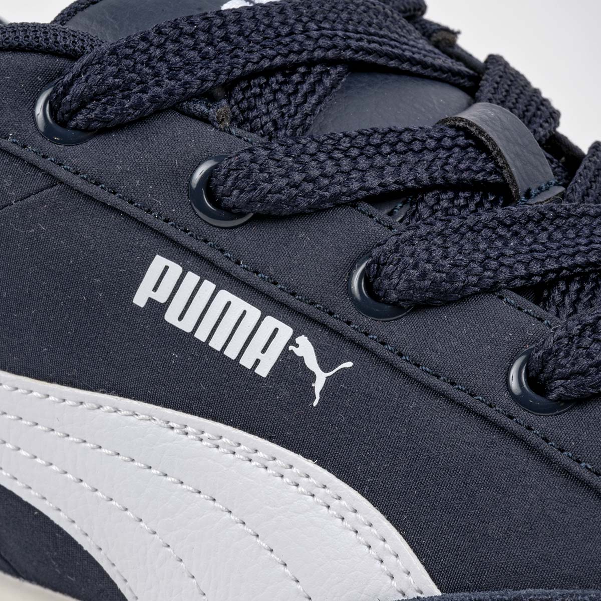 Tenis Park Lifestyle Street Puma para Hombre