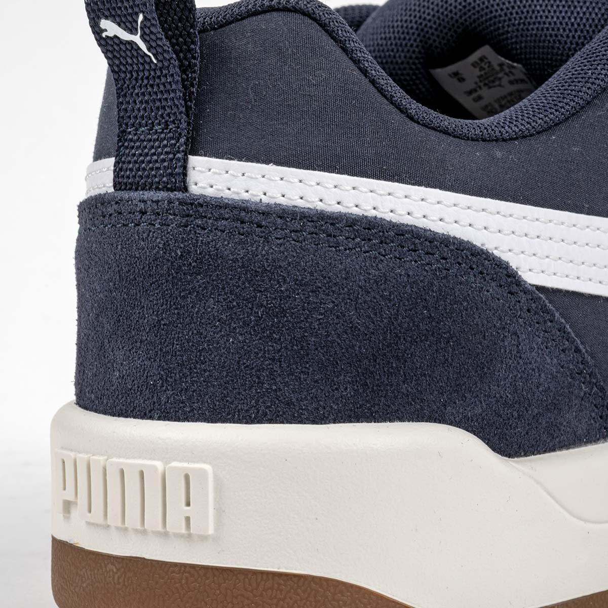 Tenis Park Lifestyle Street Puma para Hombre