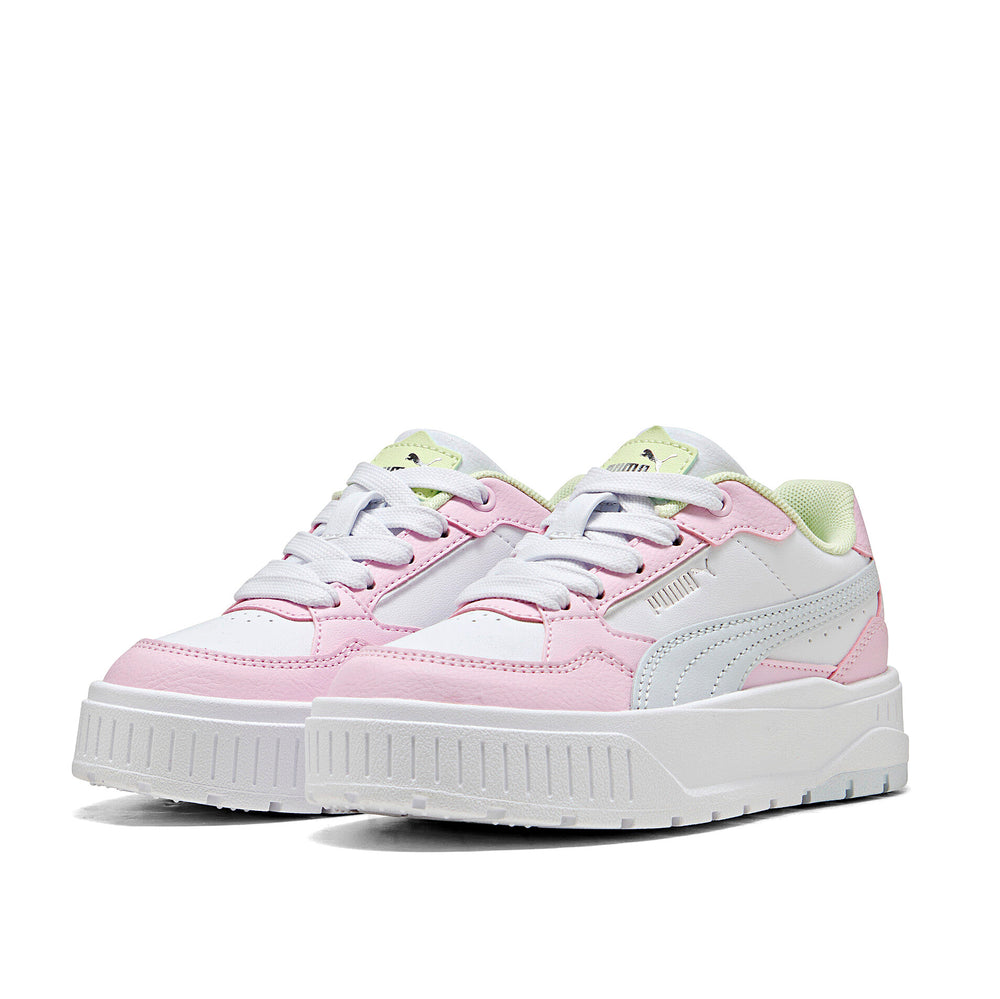 Puma Karmen II Idol Tenis urbano para niña