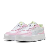 Puma Karmen II Idol Tenis urbano para niña
