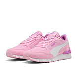 Puma St Runner V4 Nl Jr Tenis urbano para mujer