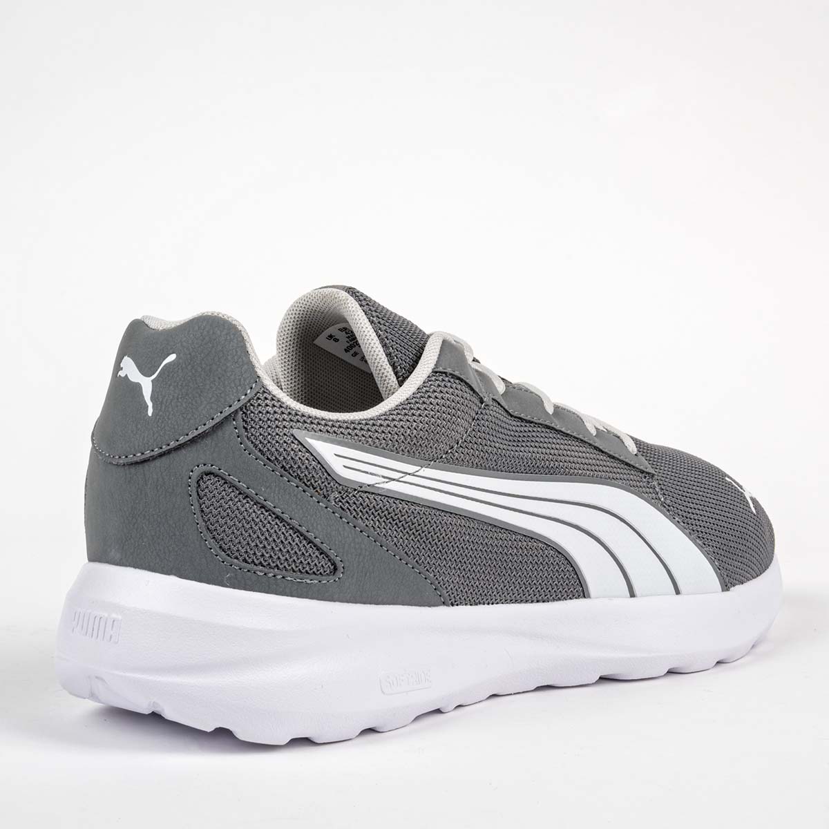 Tenis Softride Cosmic Lt Puma para Joven