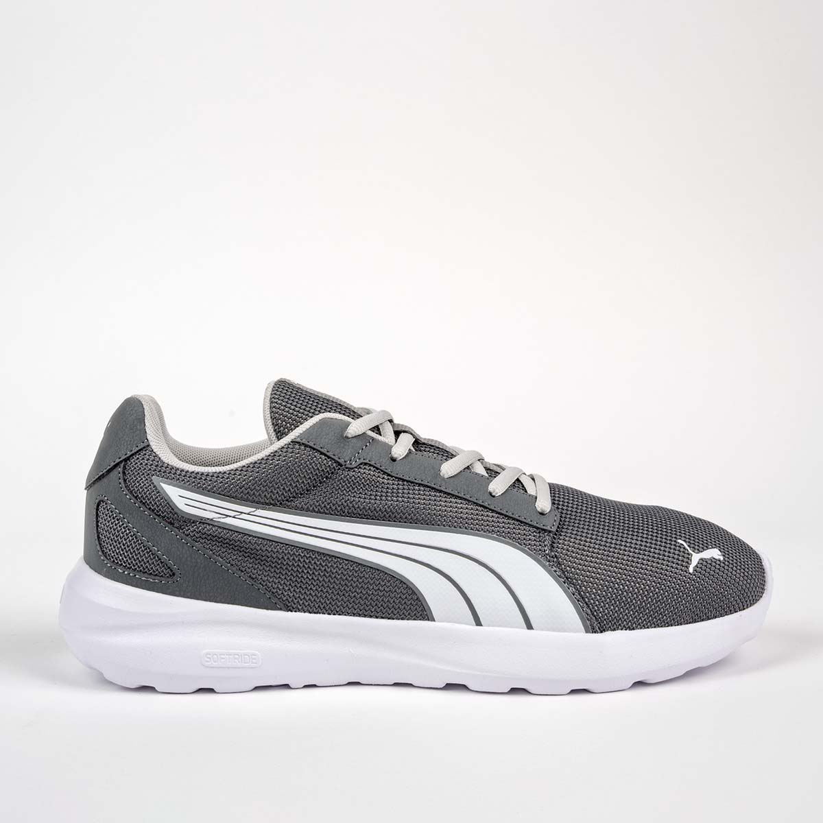 Tenis Softride Cosmic Lt Puma para Joven