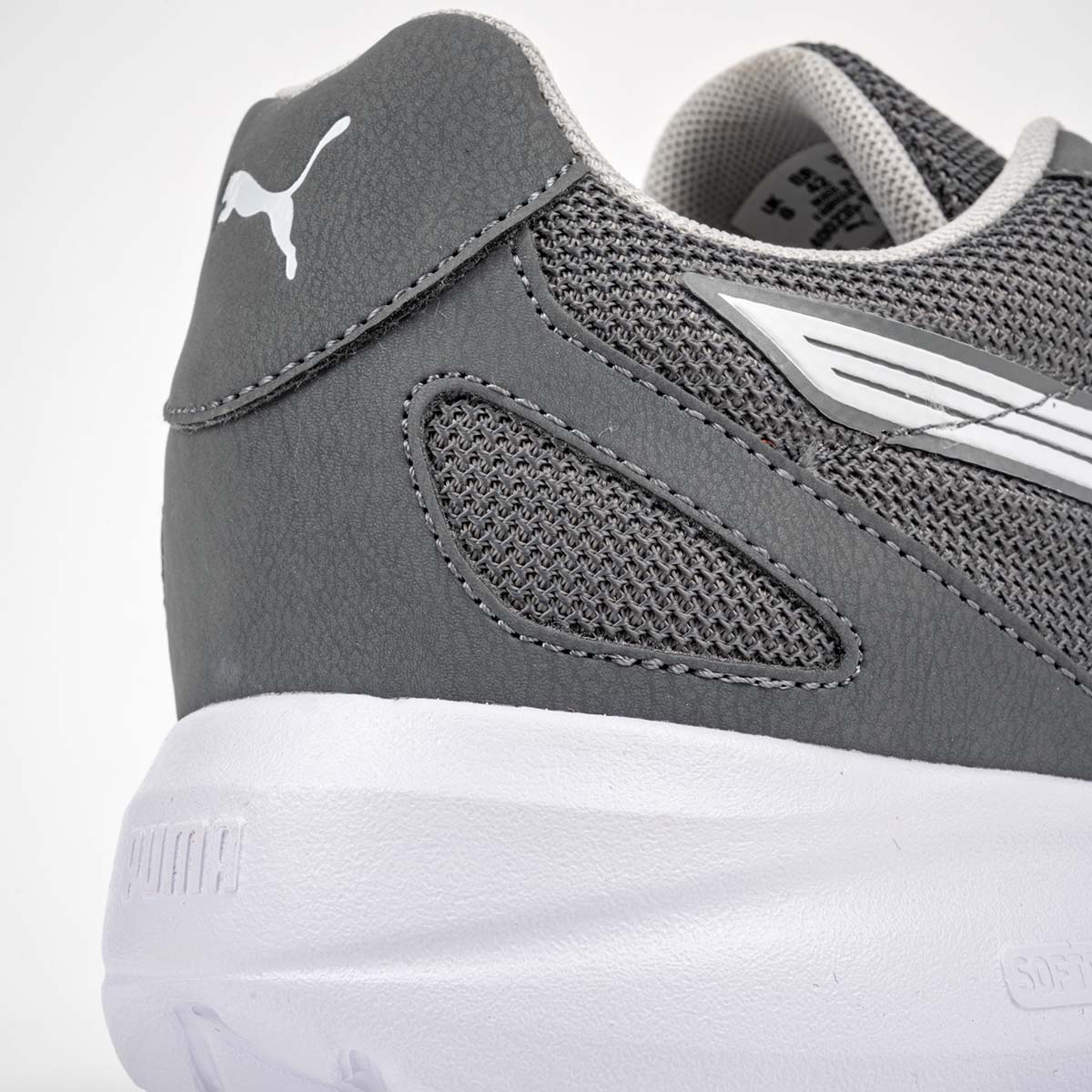 Tenis Softride Cosmic Lt Puma para Joven