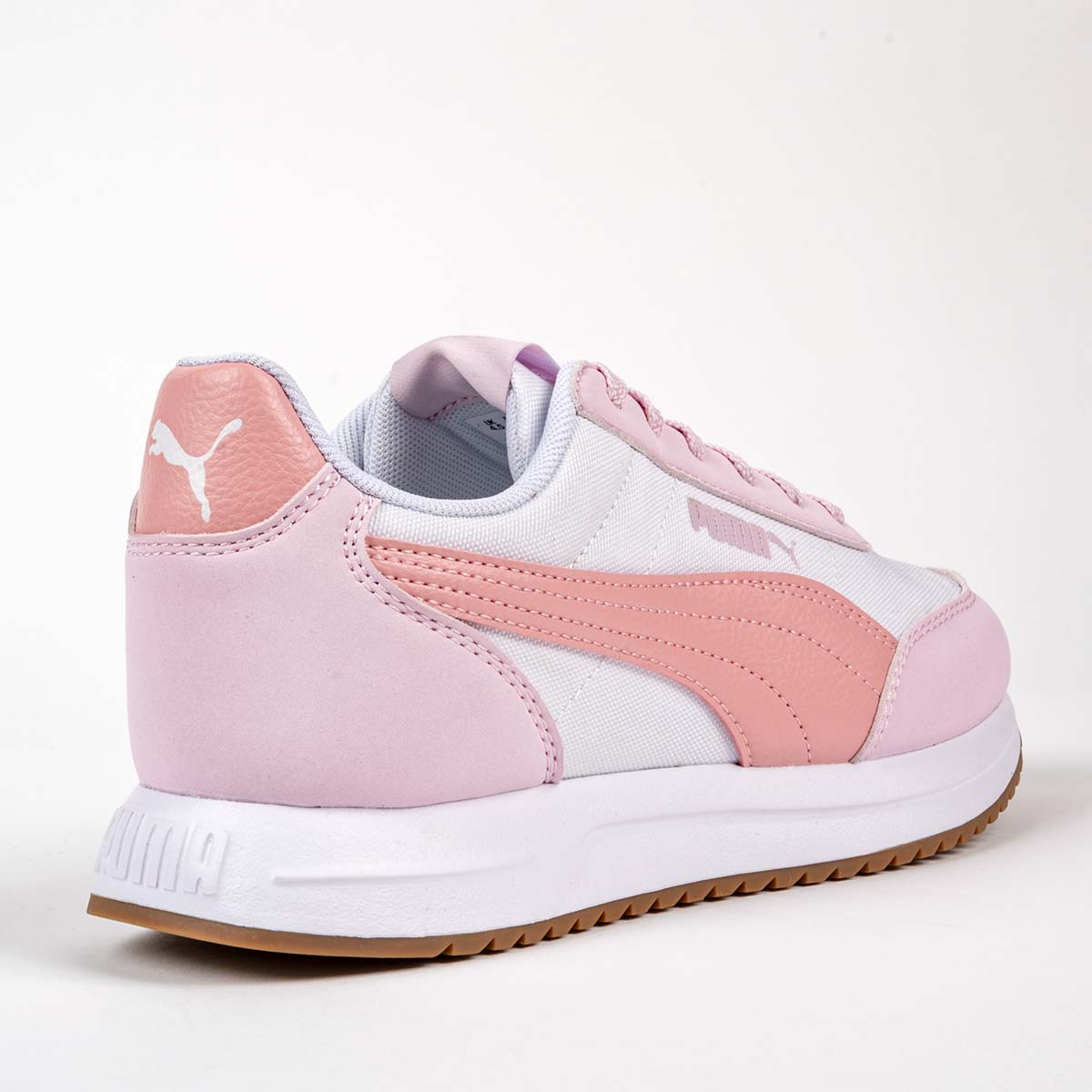 Tenis R78 Lightwind Puma para Mujer