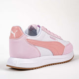 Tenis R78 Lightwind Puma para Mujer