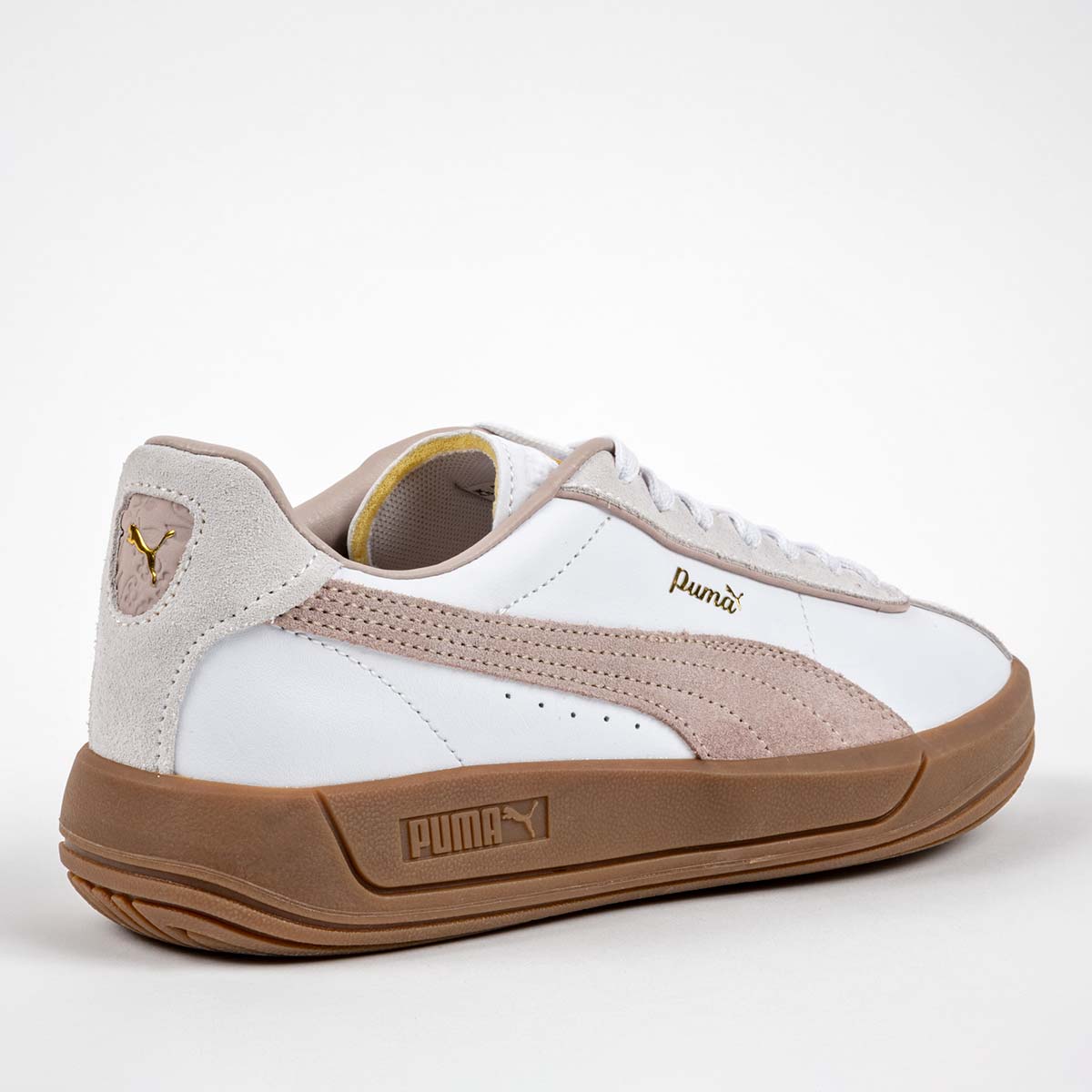 Tenis Club Klassika Puma para Mujer