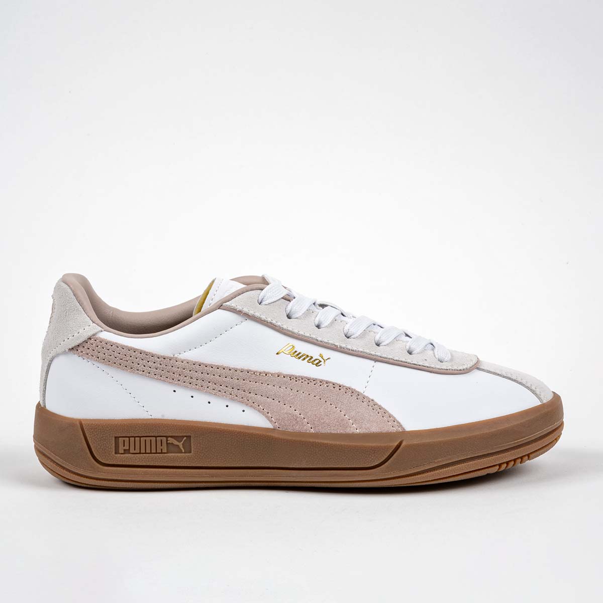 Tenis Club Klassika Puma para Mujer