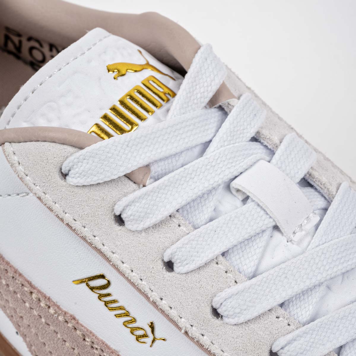Tenis Club Klassika Puma para Mujer