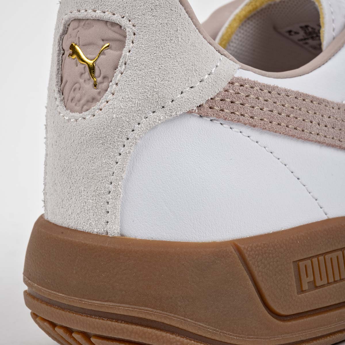 Tenis Club Klassika Puma para Mujer