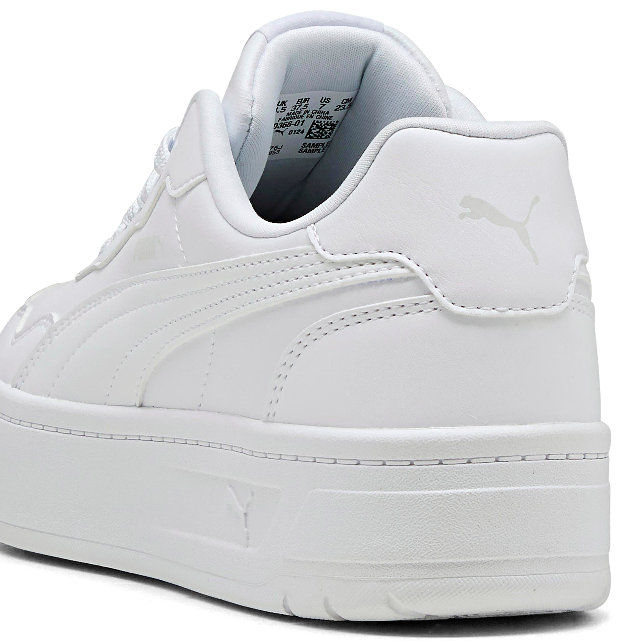 Tenis Court Lally Skye Puma para Mujer