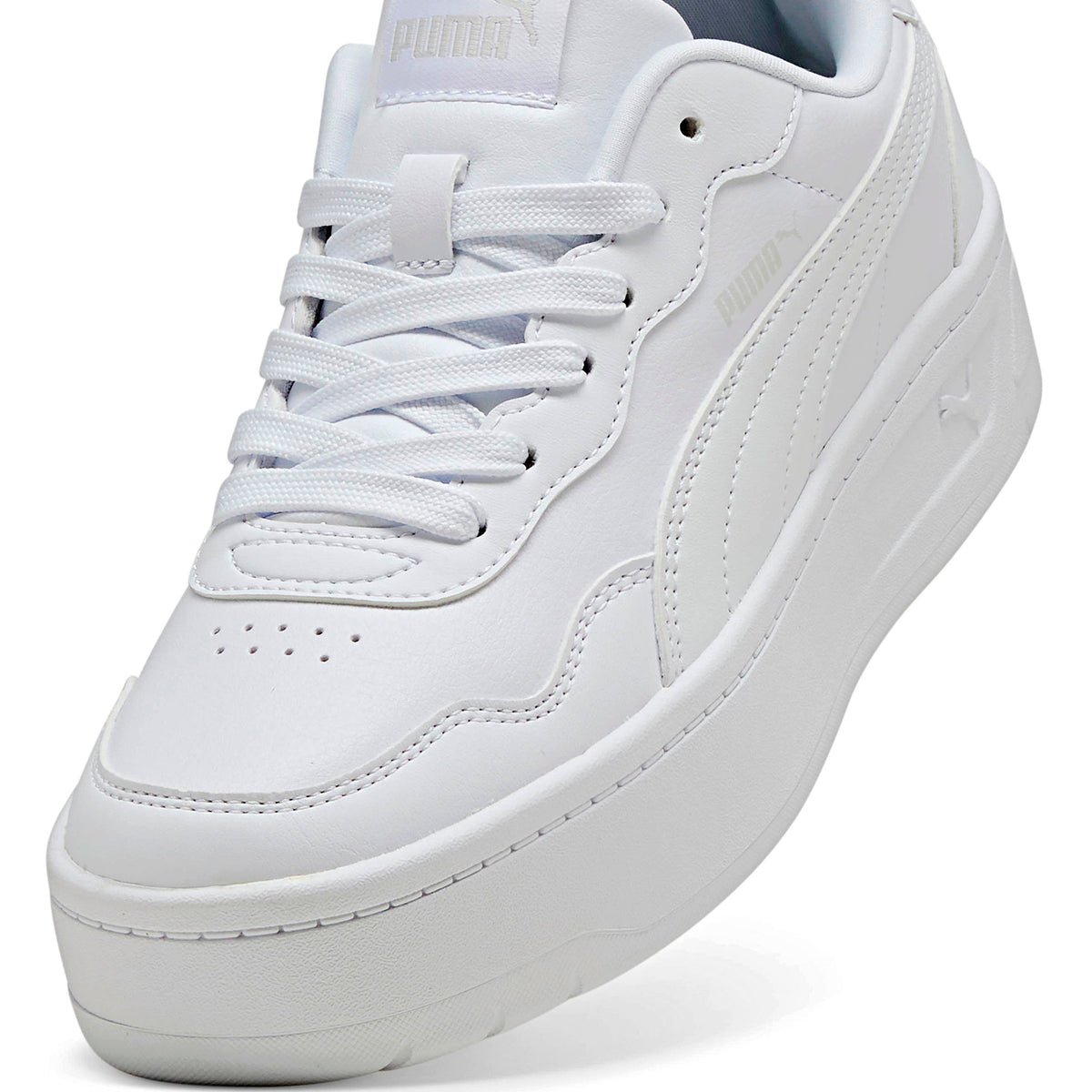 Puma Court Lally Skye