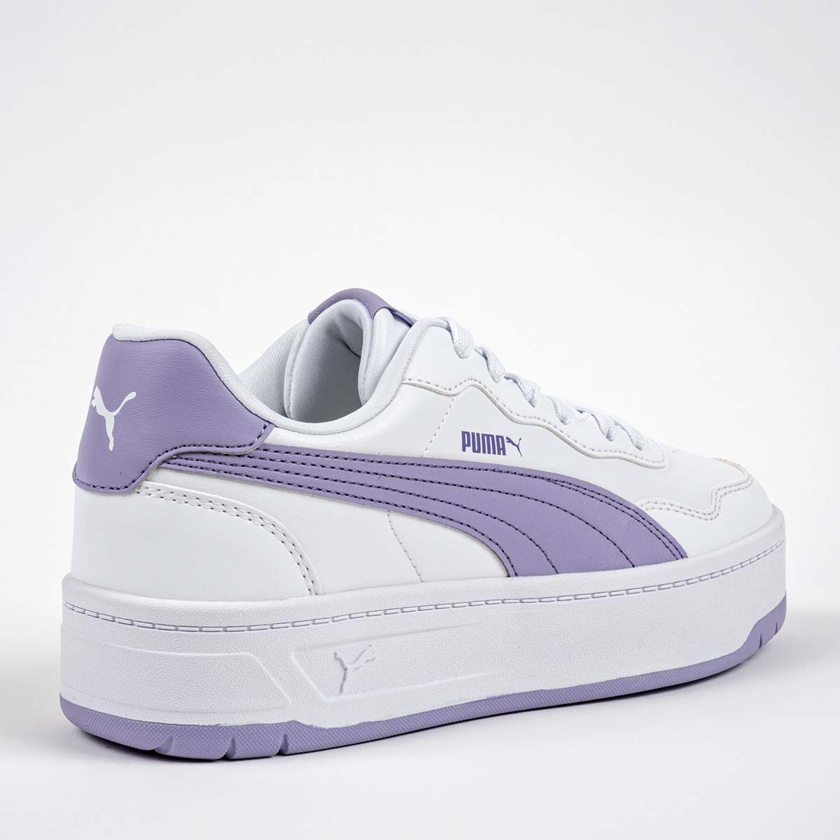 Tenis Court Lally Skye Puma para Mujer