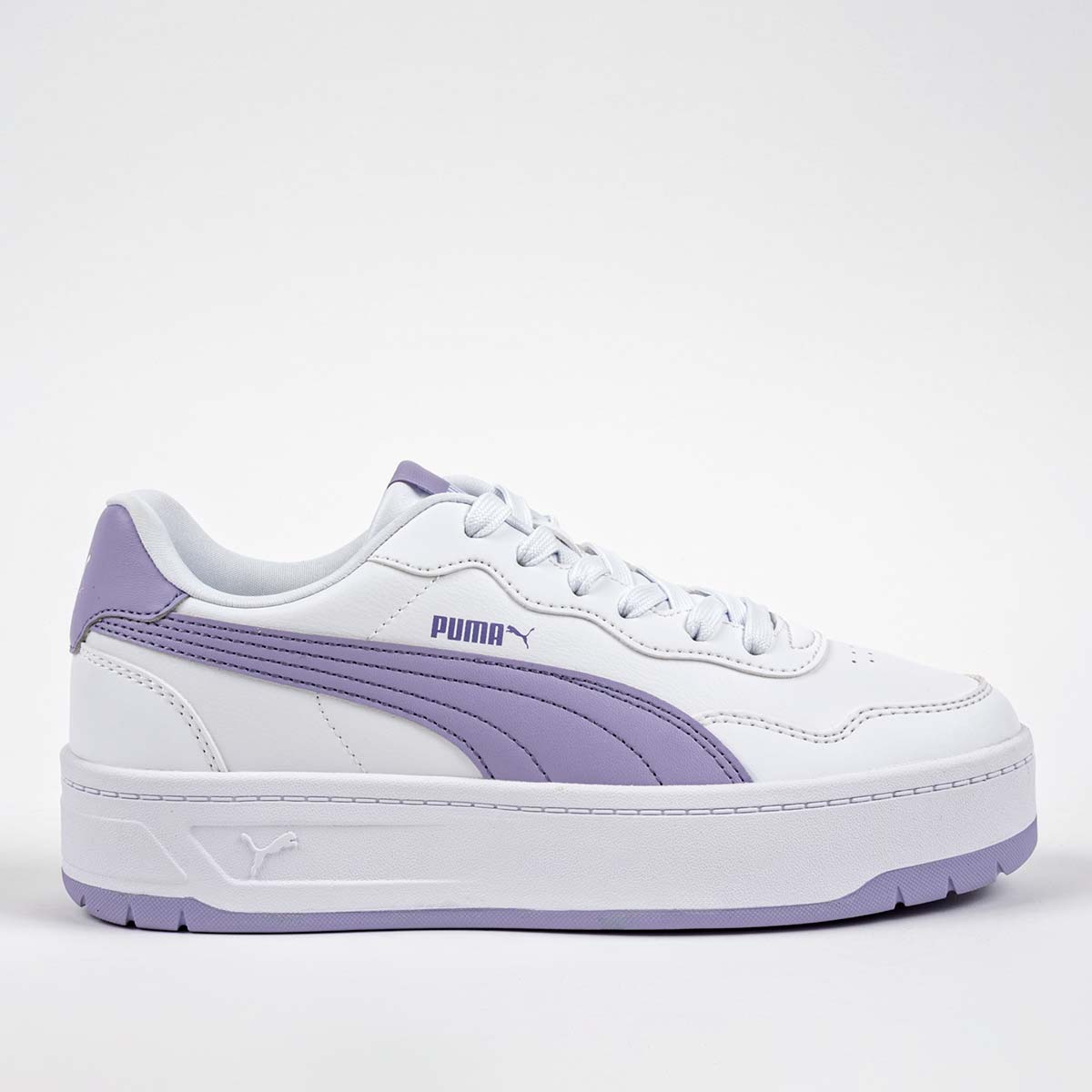 Tenis Court Lally Skye Puma para Mujer