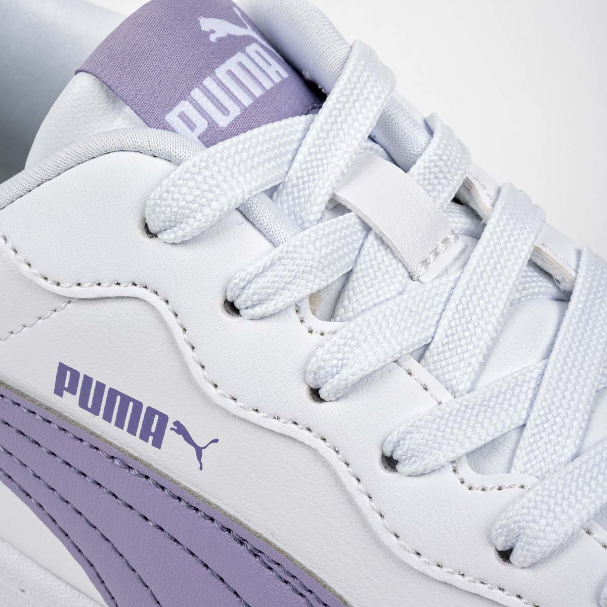 Tenis Court Lally Skye Puma para Mujer