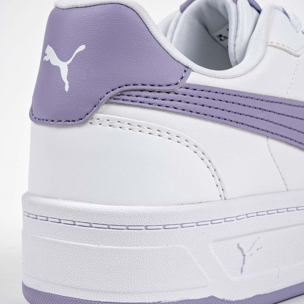 Tenis Court Lally Skye Puma para Mujer