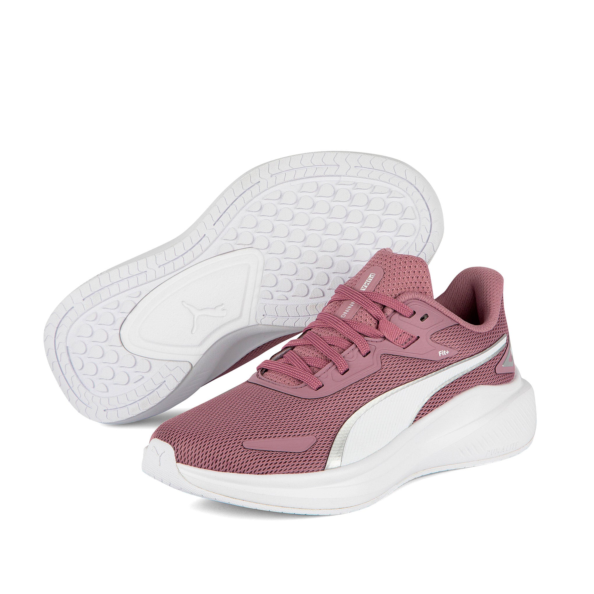 Puma Skyrocket Lite Jr Tenis urbano para mujer