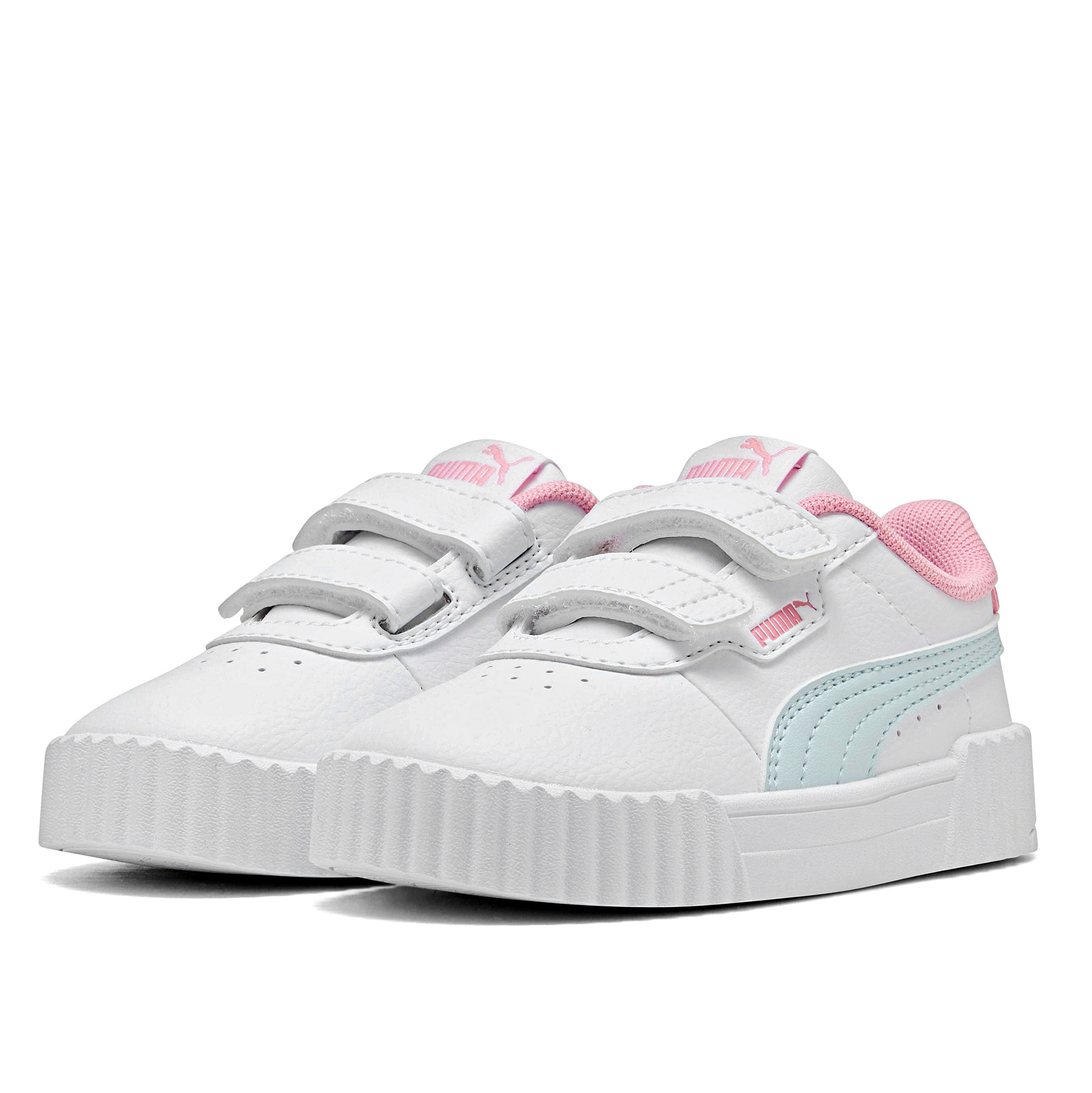 Tenis Carina 3.0 V Inf Puma para Niña