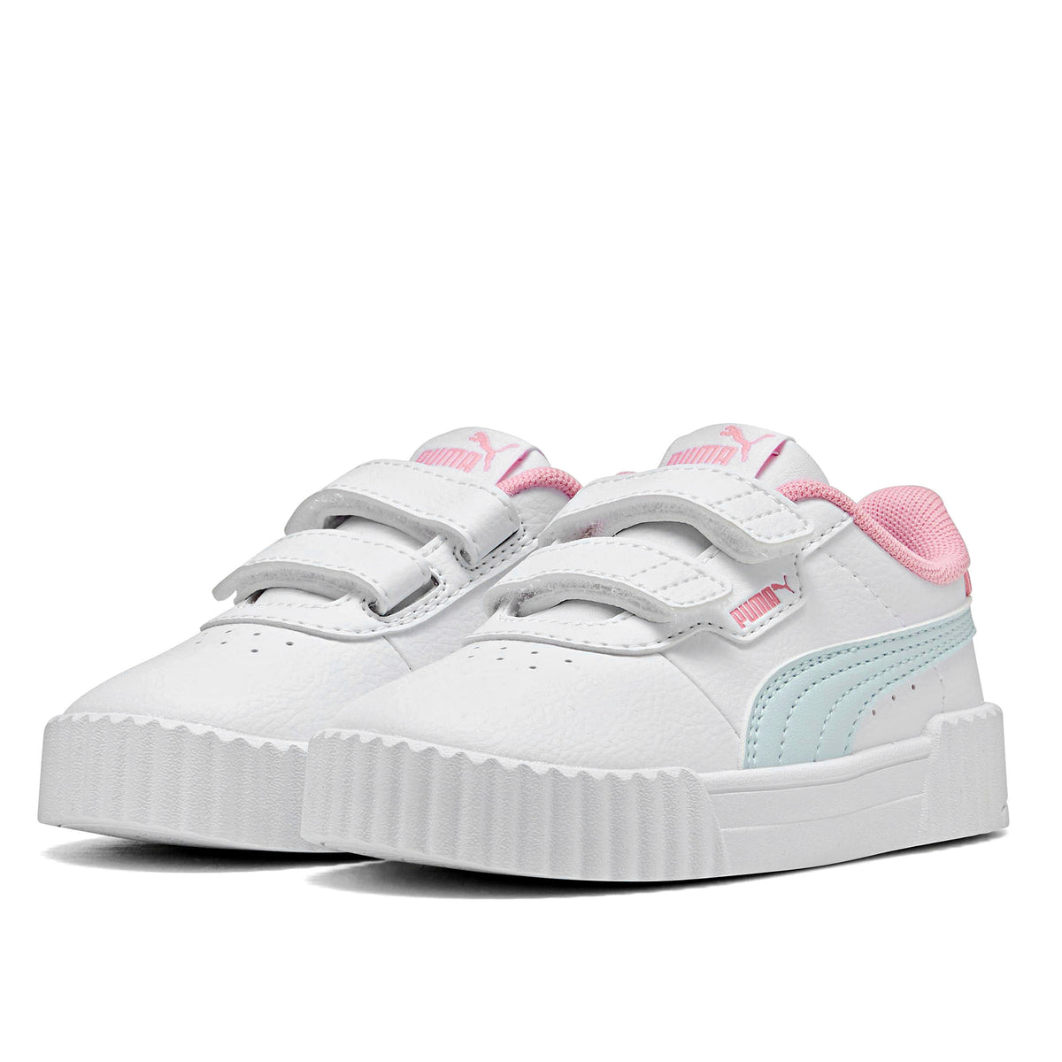 Tenis Carina 3.0 V Inf Puma para Niña