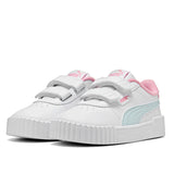 Tenis Carina 3.0 V Inf Puma para Niña
