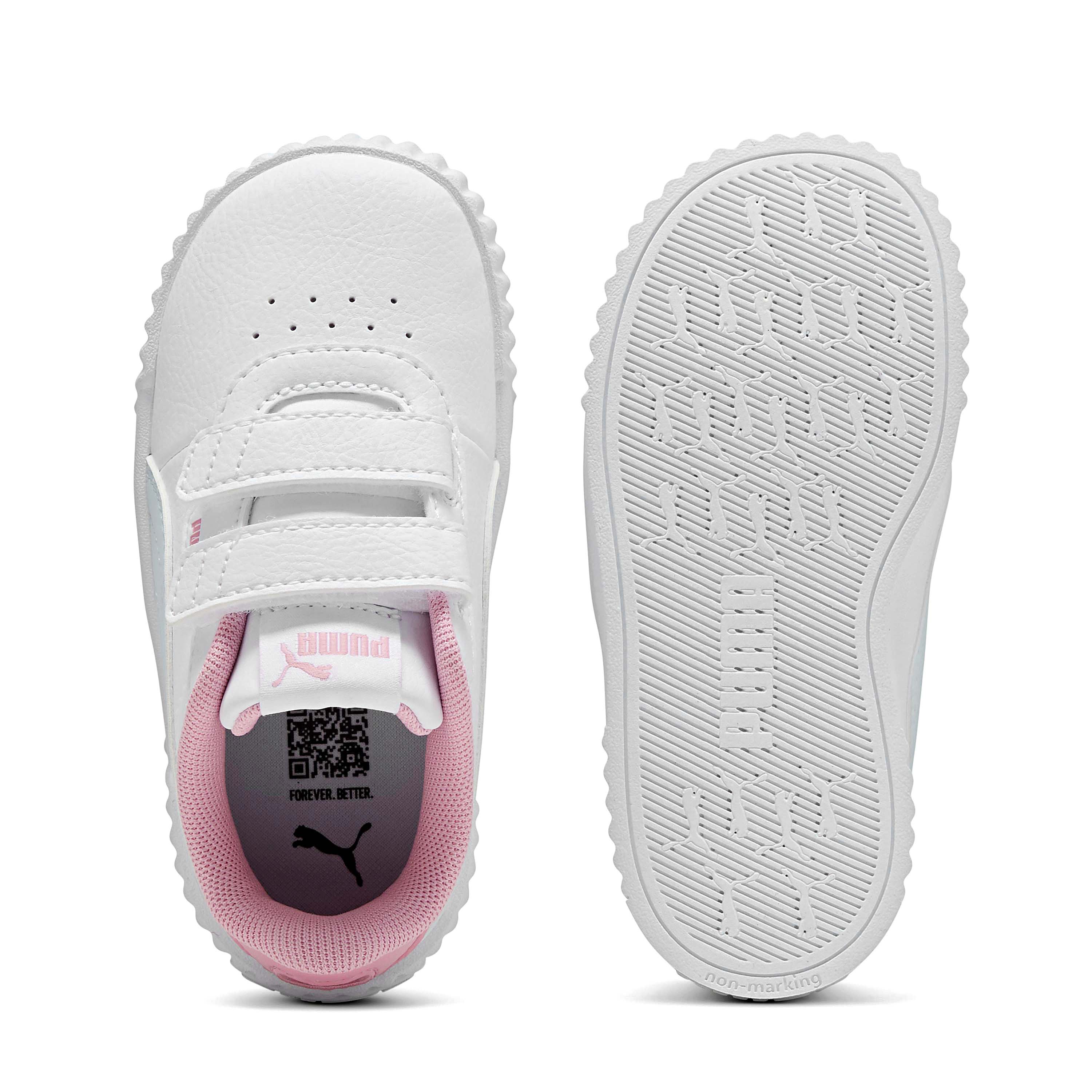 Tenis Carina 3.0 V Inf Puma para Niña