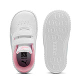 Tenis Carina 3.0 V Inf Puma para Niña