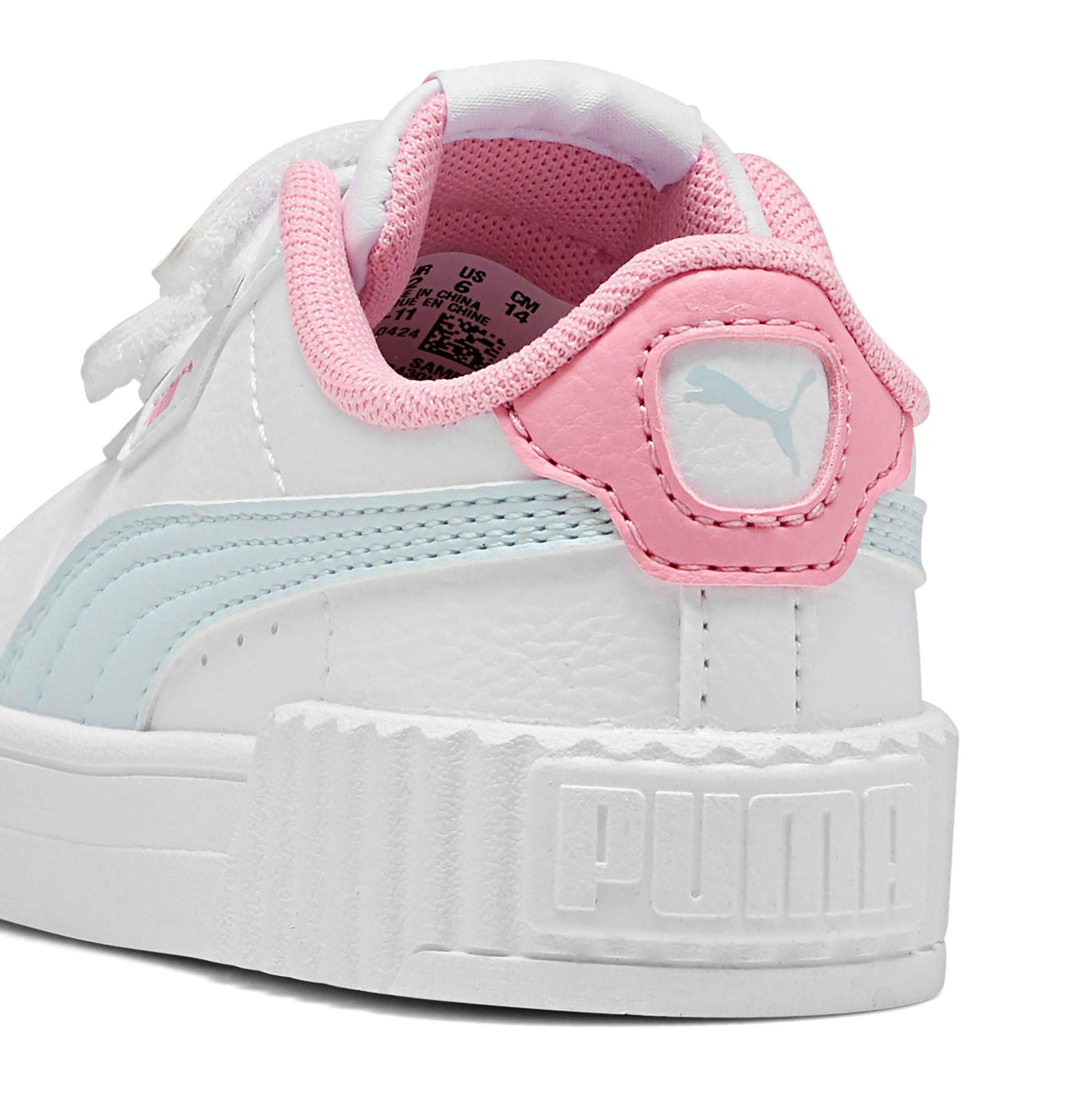 Tenis Carina 3.0 V Inf Puma para Niña