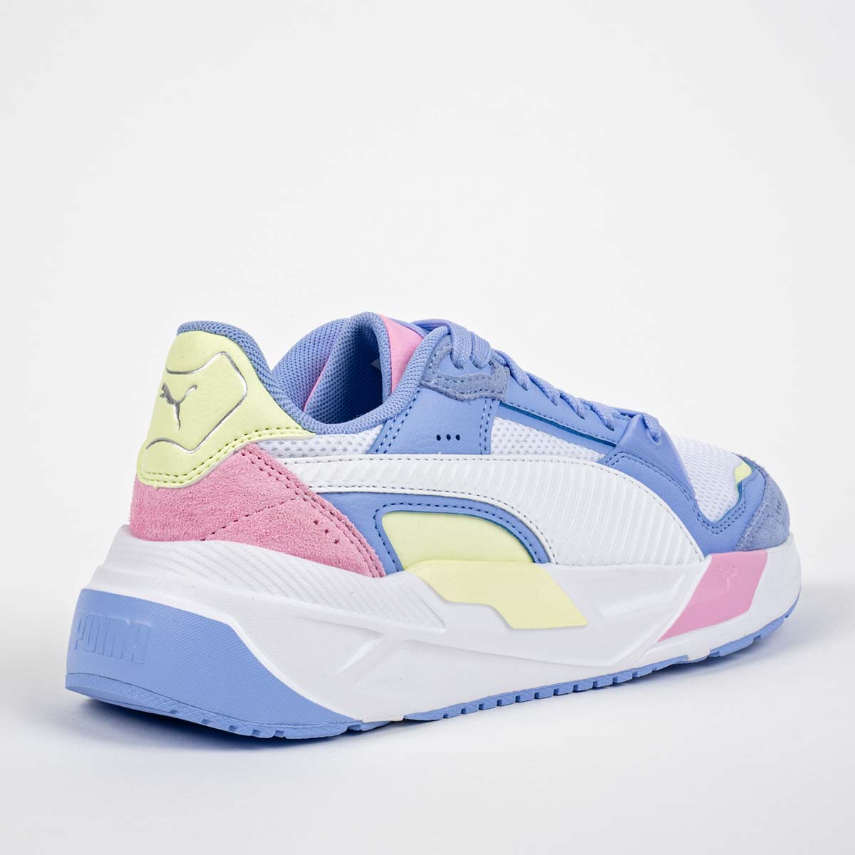 Tenis Trinity 2 Jr Puma para Mujer