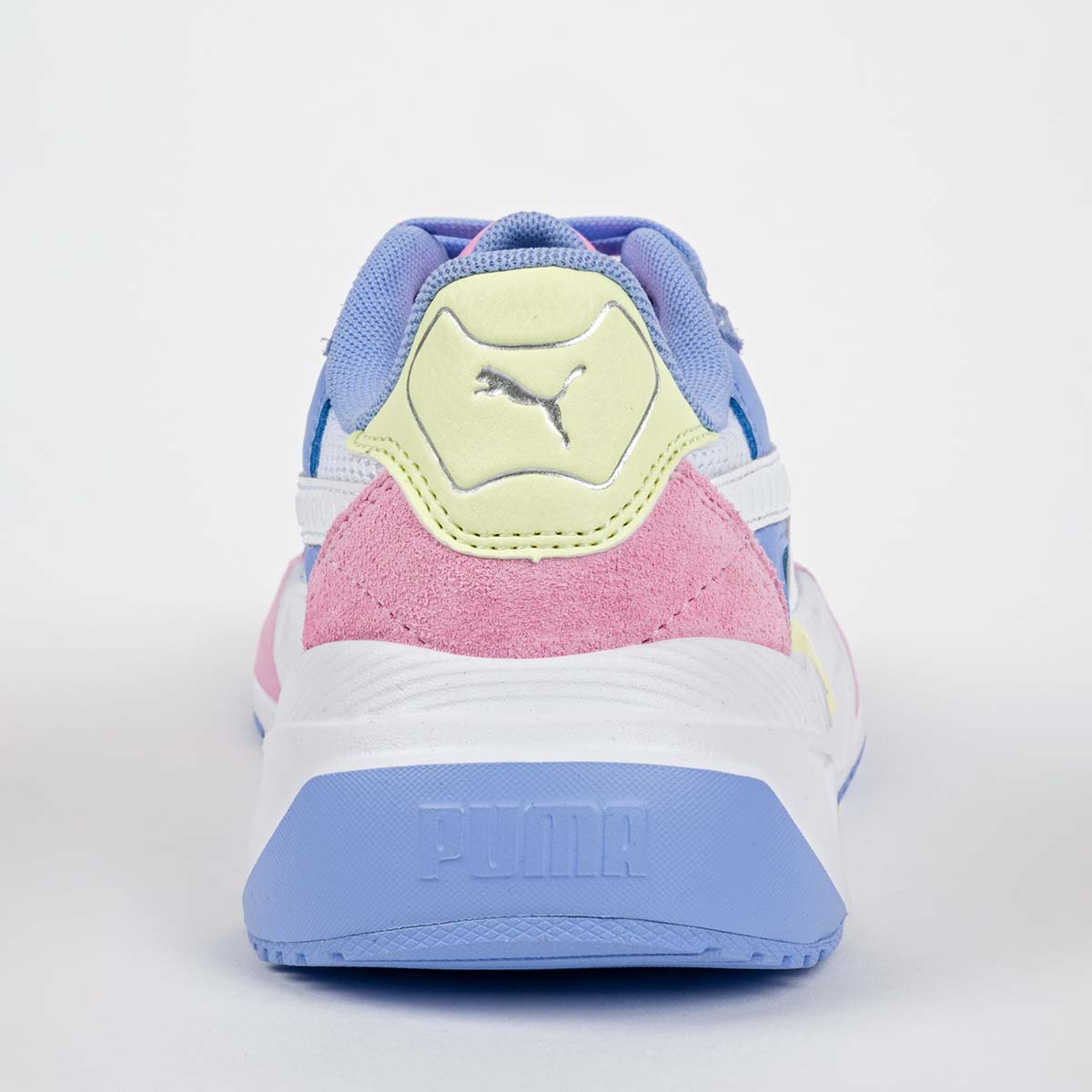Tenis Trinity 2 Jr Puma para Mujer