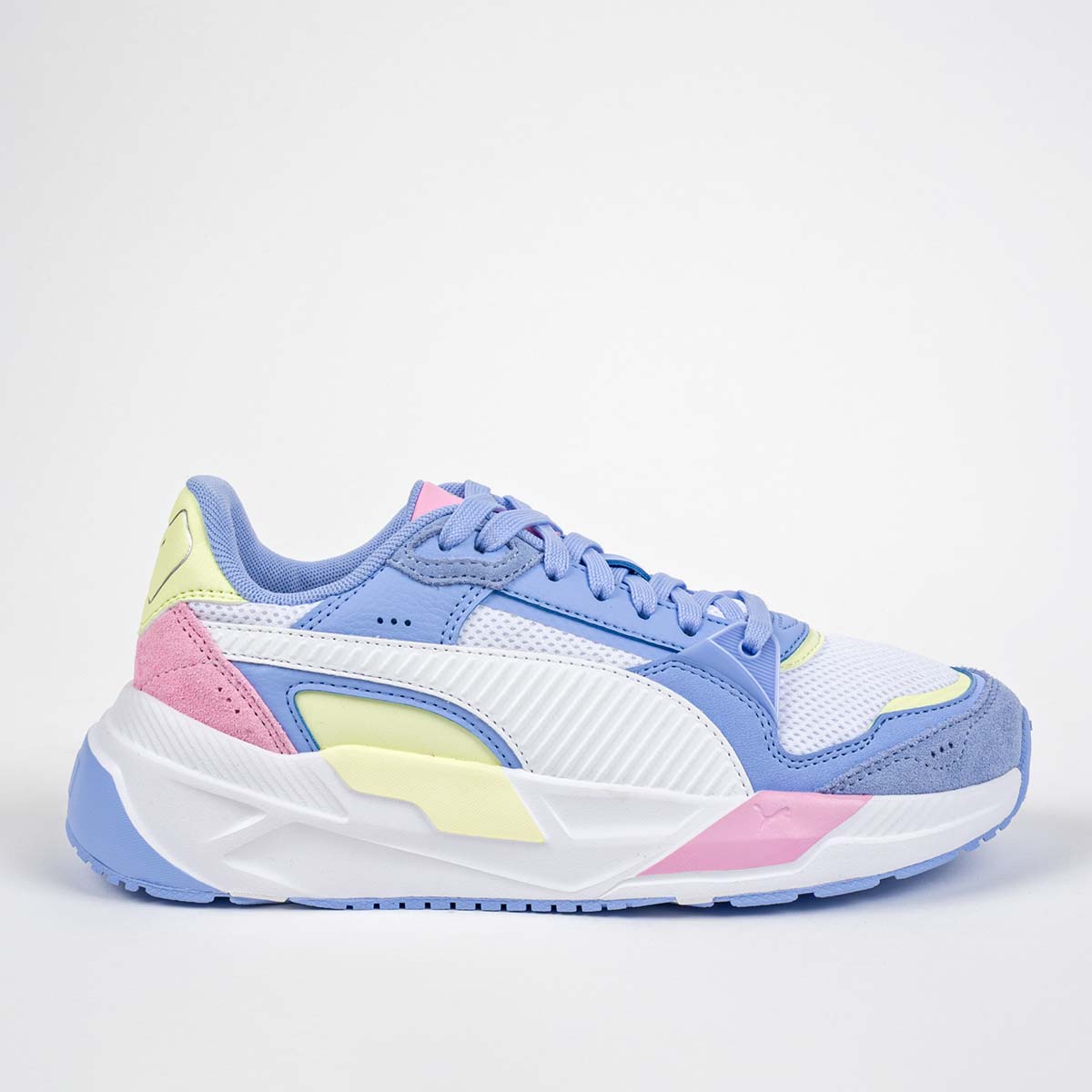 Tenis Trinity 2 Jr Puma para Mujer