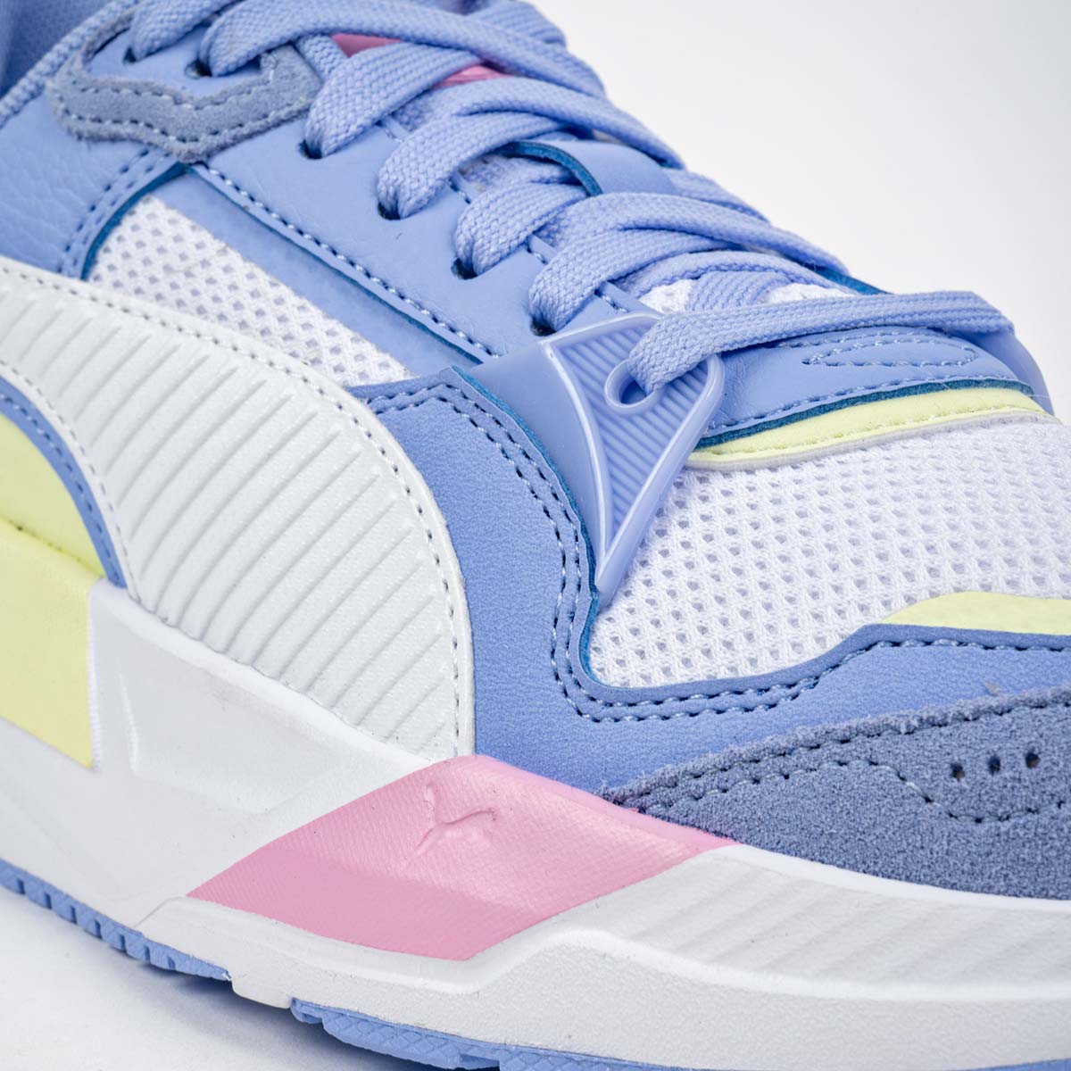 Tenis Trinity 2 Jr Puma para Mujer