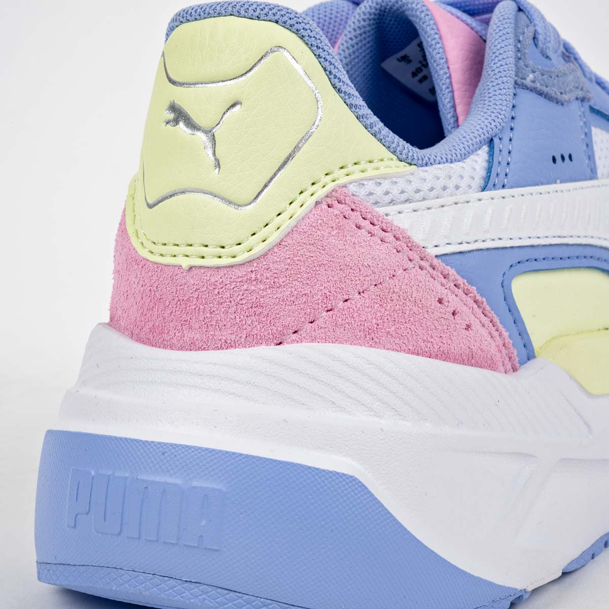 Tenis Trinity 2 Jr Puma para Mujer