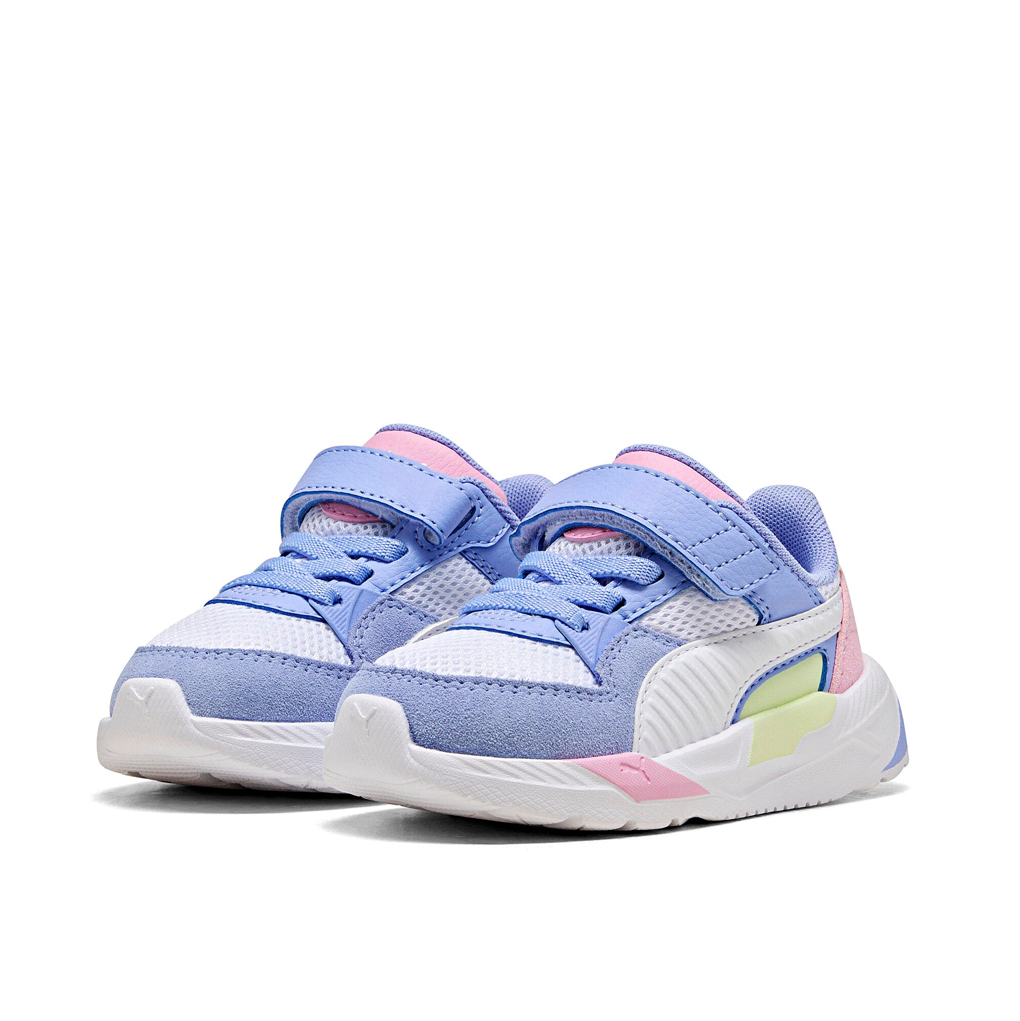 Puma Trinity 2 Ac+ Inf Tenis para bebé niña