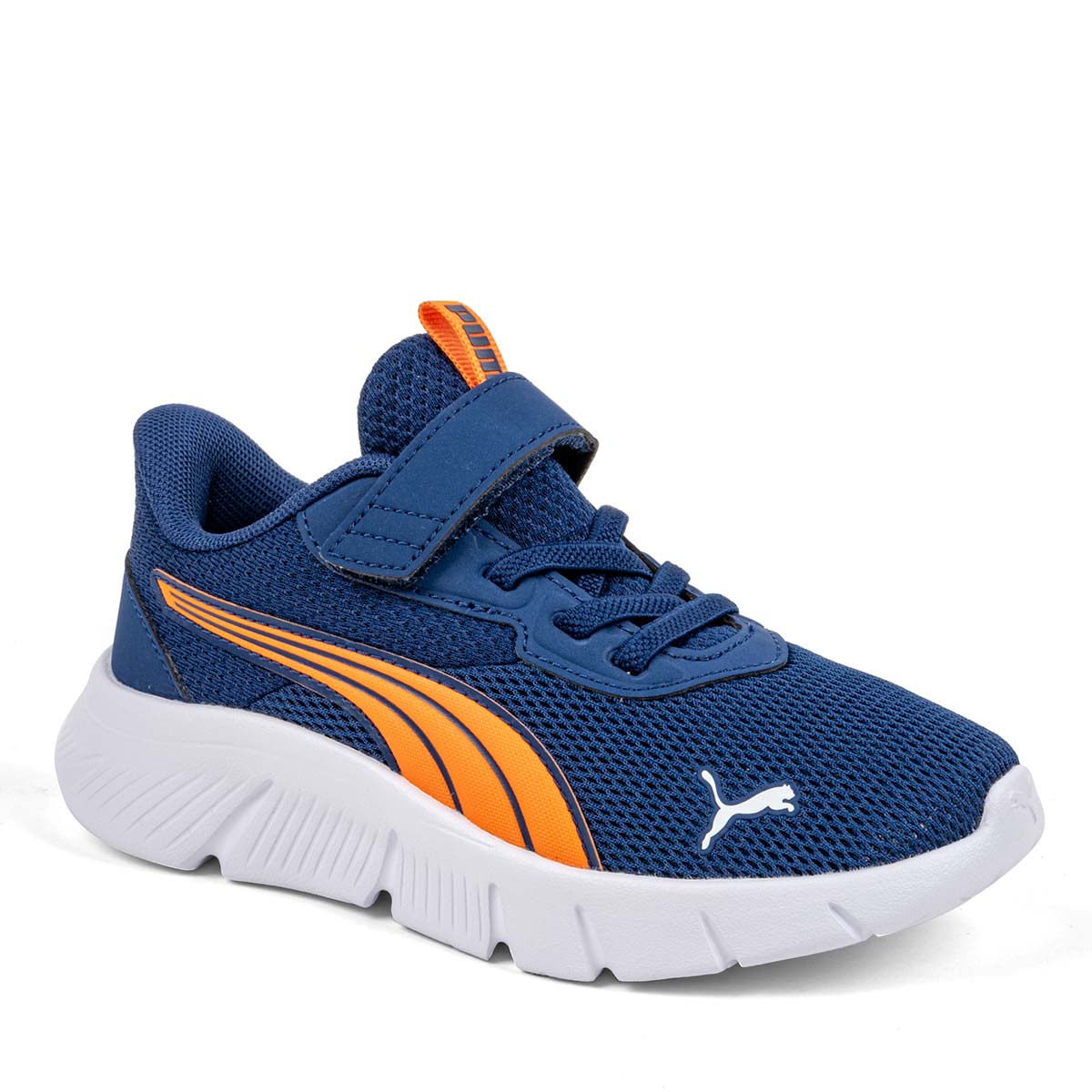 Tenis Flexfocus Modern Ac+ Ps Puma para Niño