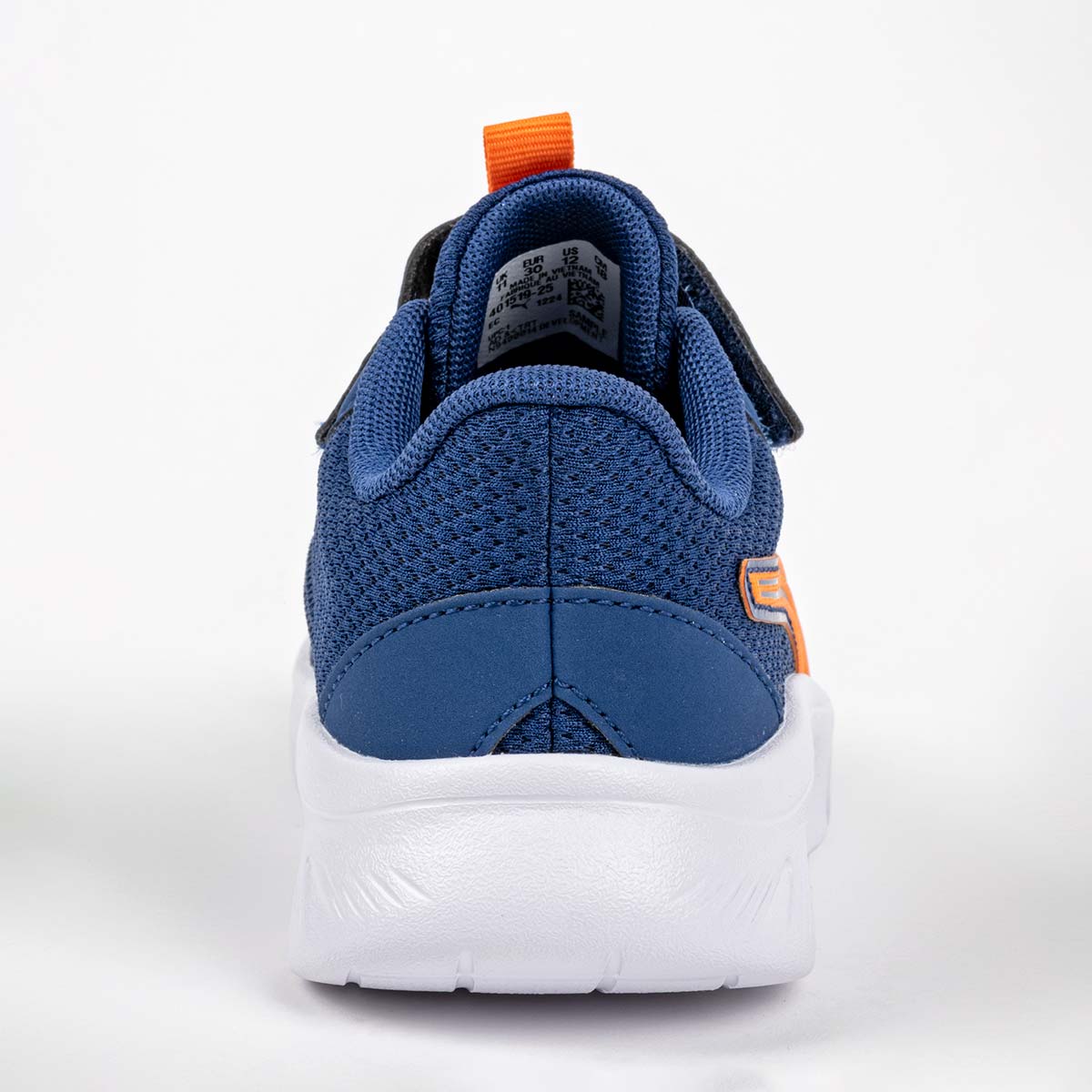 Tenis Flexfocus Modern Ac+ Ps Puma para Niño
