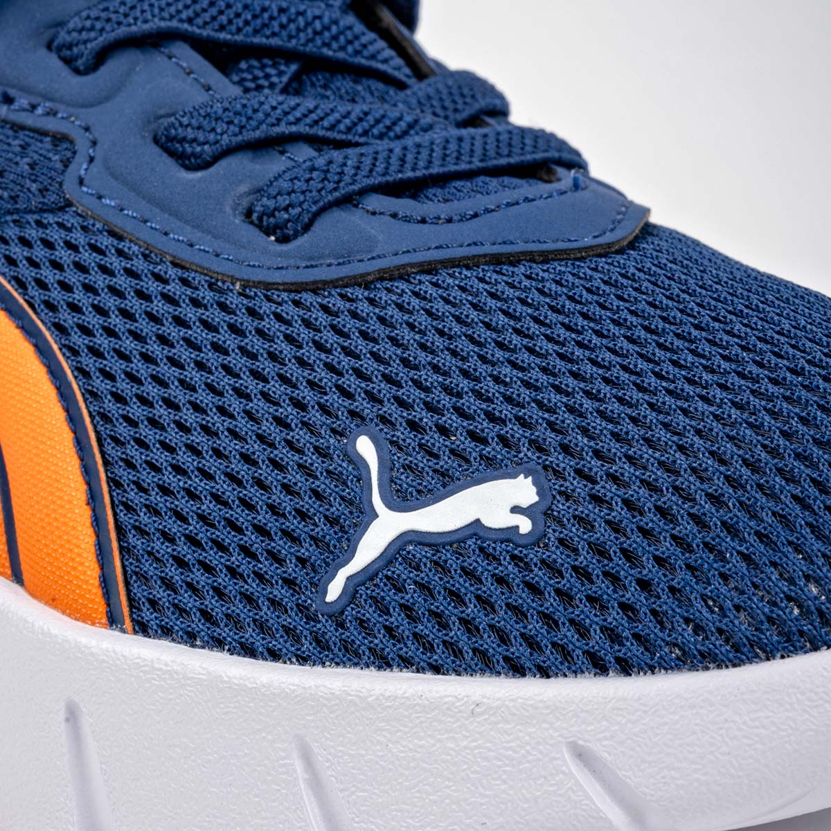 Tenis Flexfocus Modern Ac+ Ps Puma para Niño