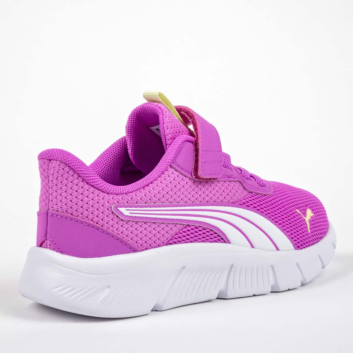 Tenis Flexfocus Modern Ac+ Ps Puma para Niña