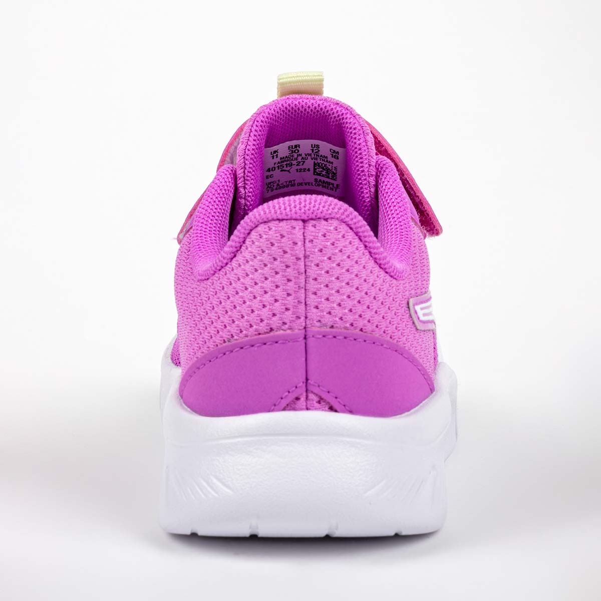 Tenis Flexfocus Modern Ac+ Ps Puma para Niña