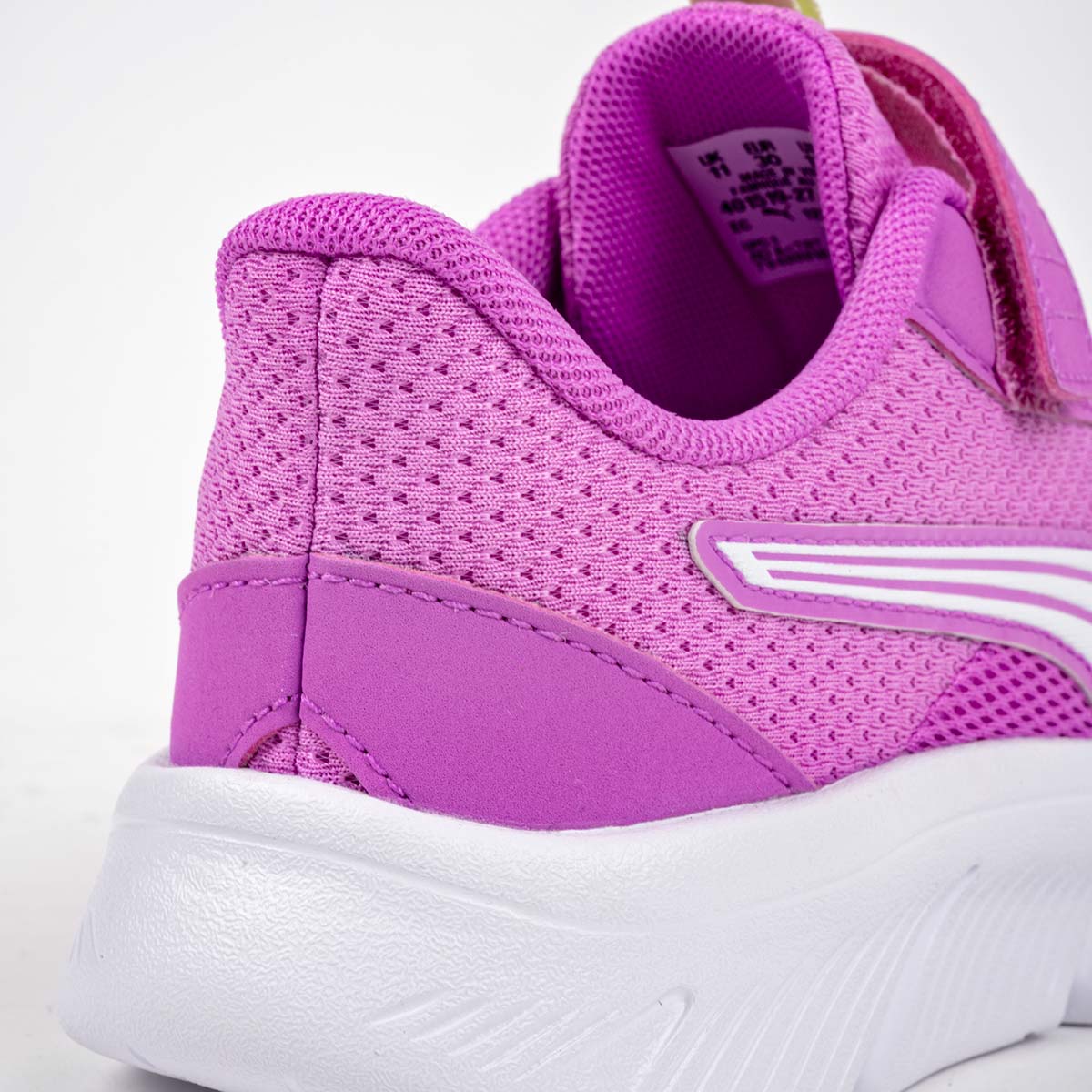 Tenis Flexfocus Modern Ac+ Ps Puma para Niña