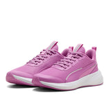 Puma Flyer Lite 3 Jr Tenis deportivo para mujer