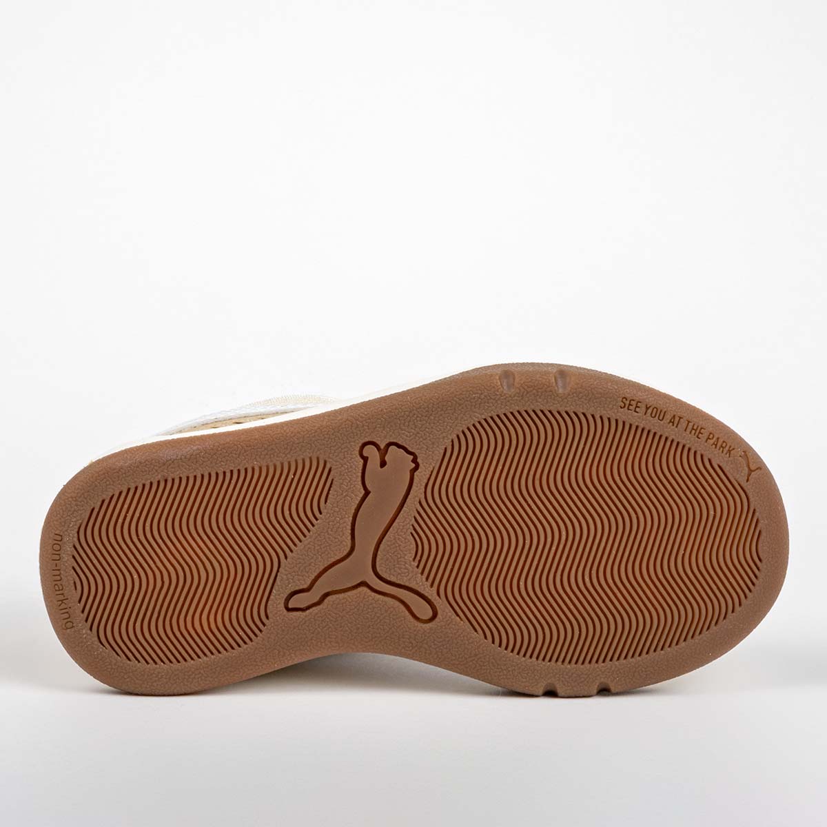 Tenis Park Lifestyle Sk8 Ps Puma para Niña