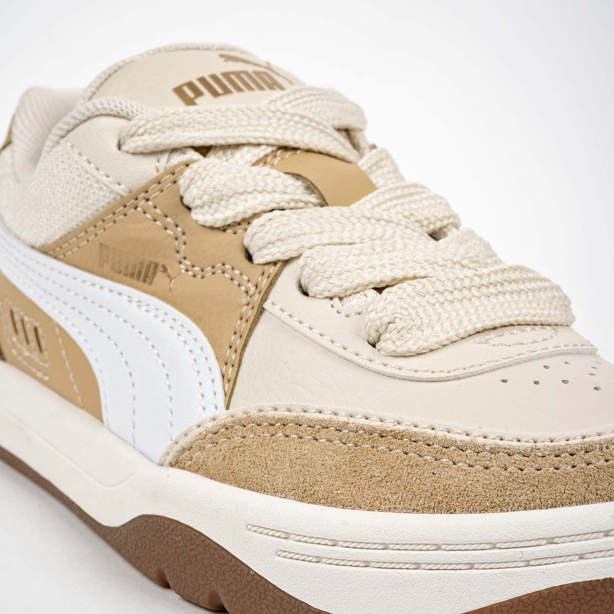 Tenis Park Lifestyle Sk8 Ps Puma para Niña