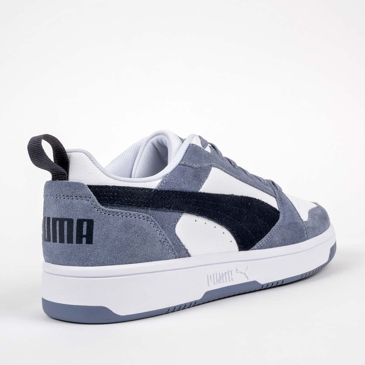 Tenis Rebound V6 Low Sd Puma para Hombre