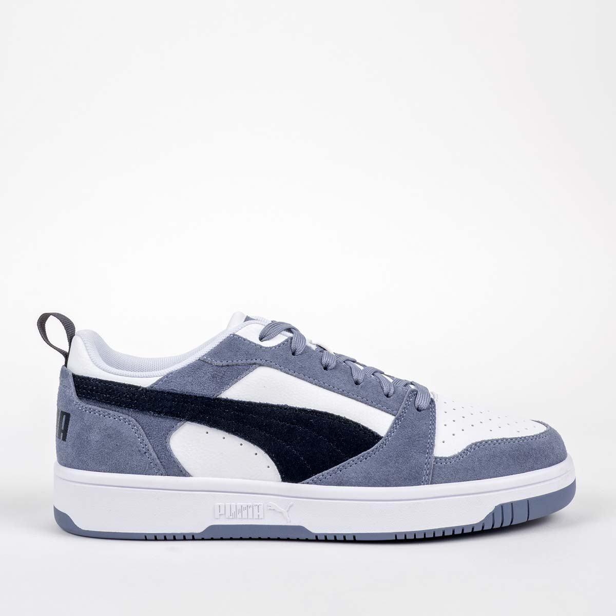 Tenis Rebound V6 Low Sd Puma para Hombre