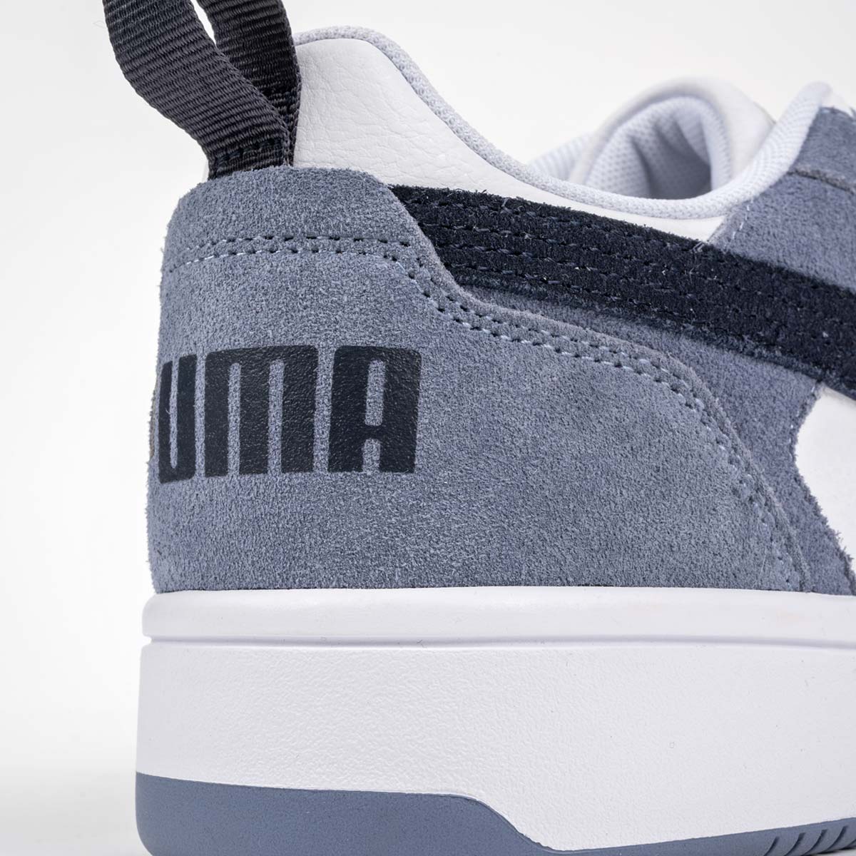 Tenis Rebound V6 Low Sd Puma para Hombre