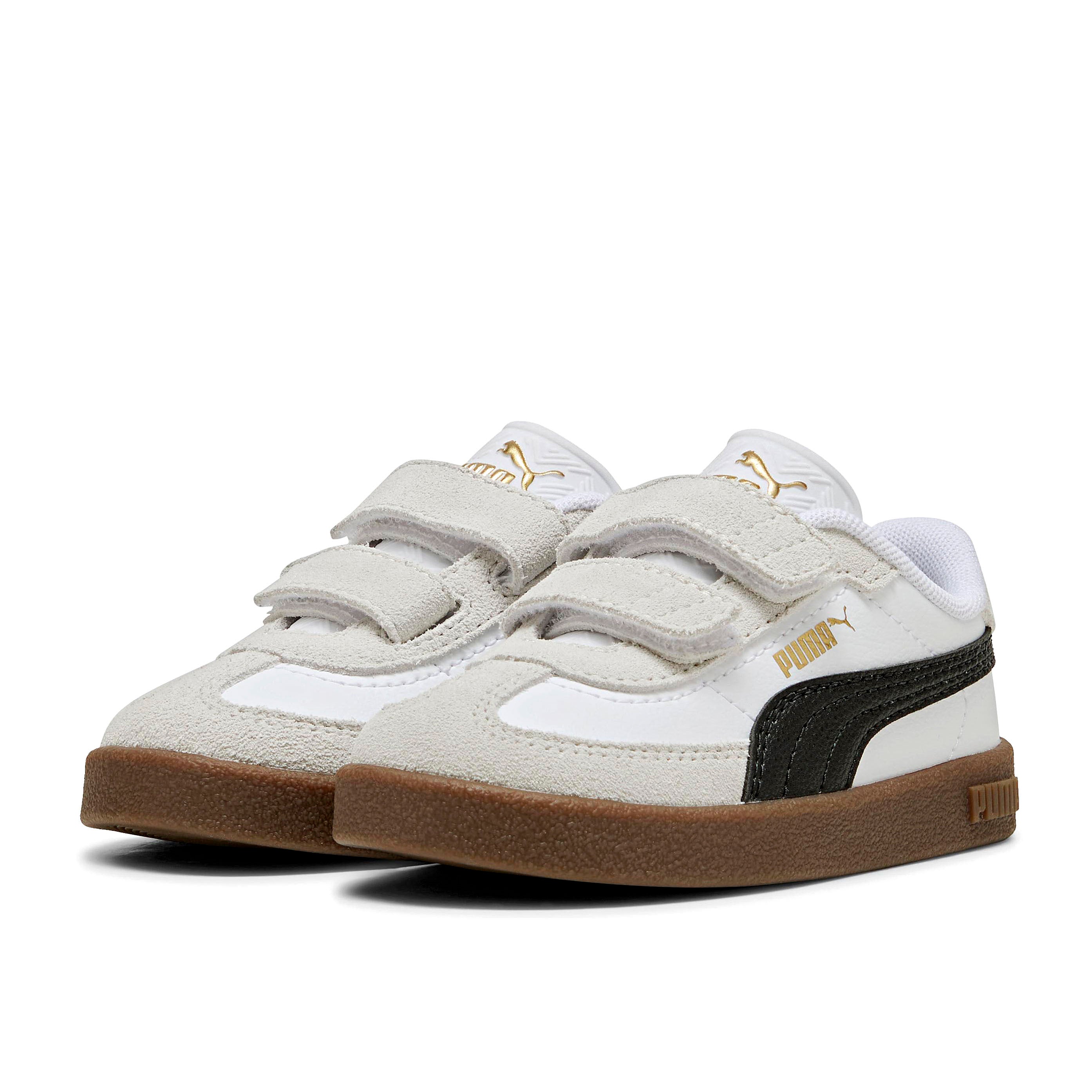 Tenis Club II Era V Inf Puma para Niña
