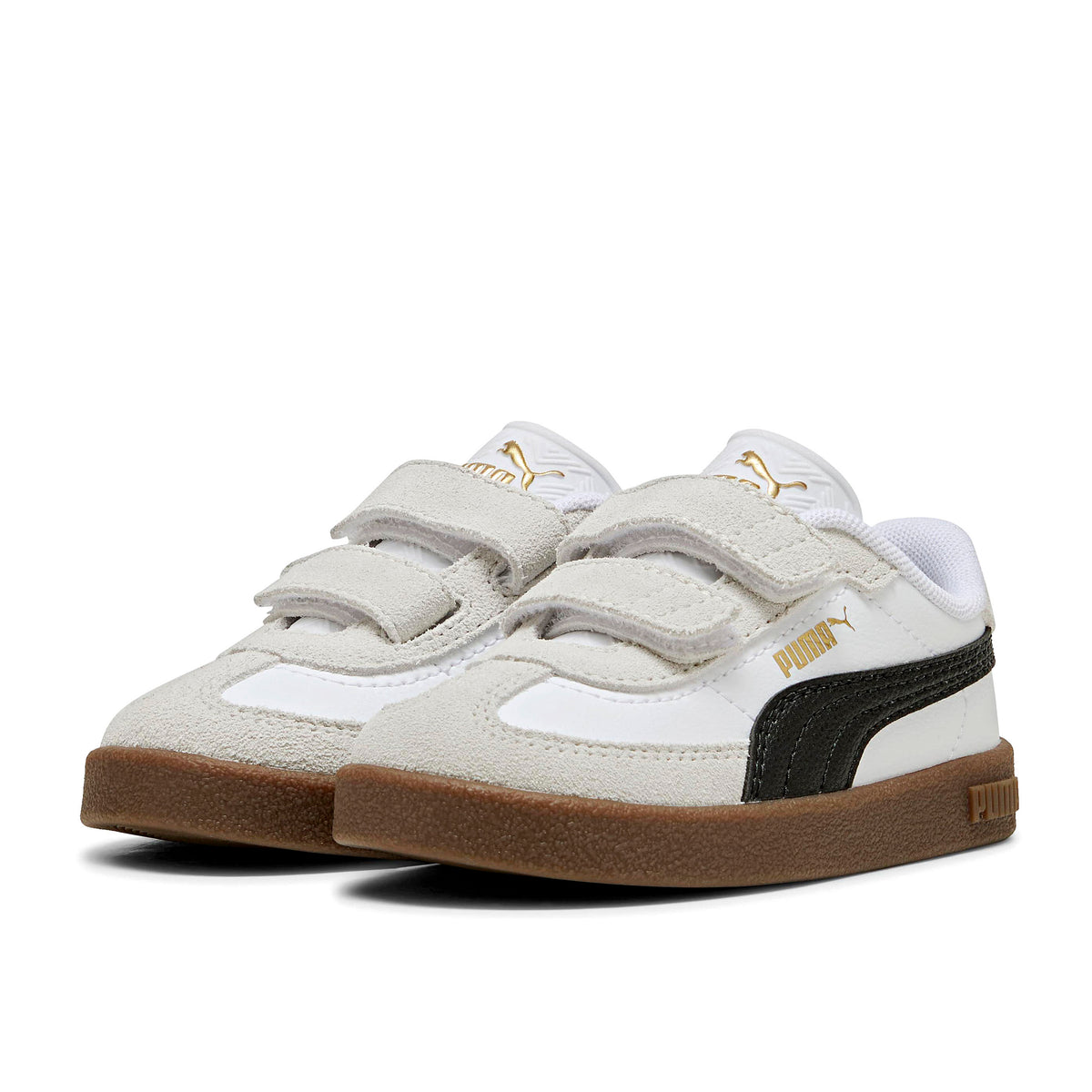 Tenis Club II Era V Inf Puma para Niña