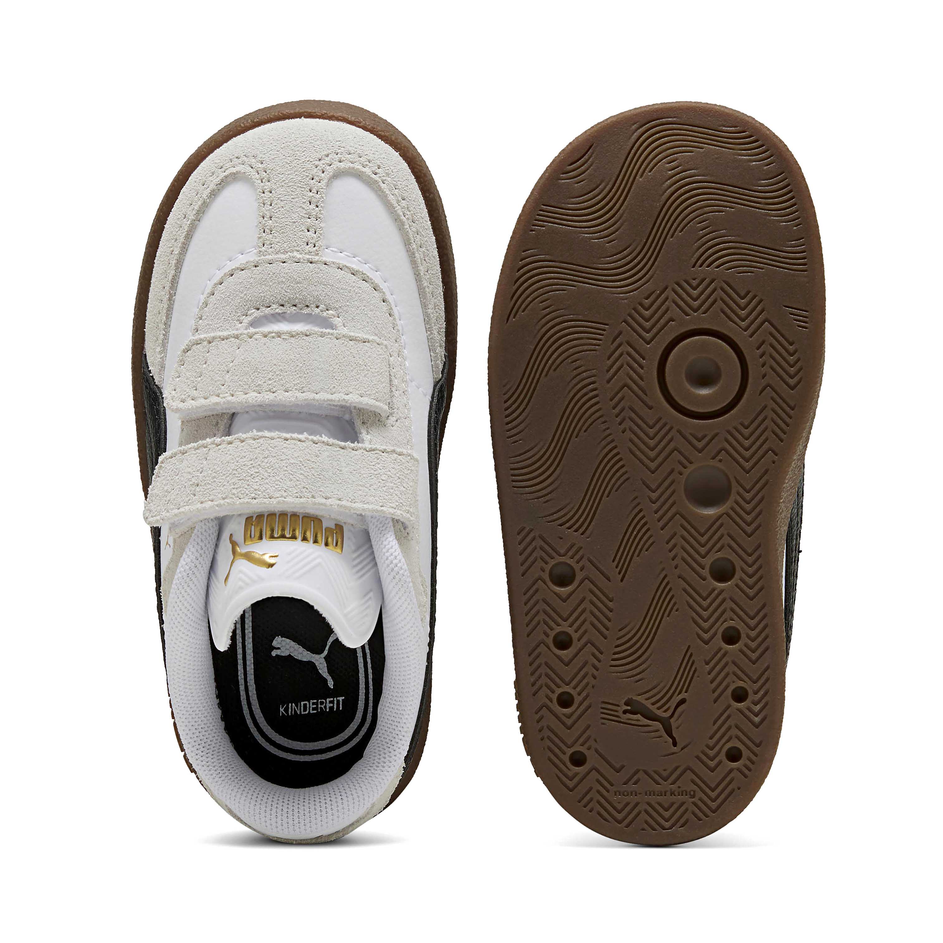 Tenis Club II Era V Inf Puma para Niña