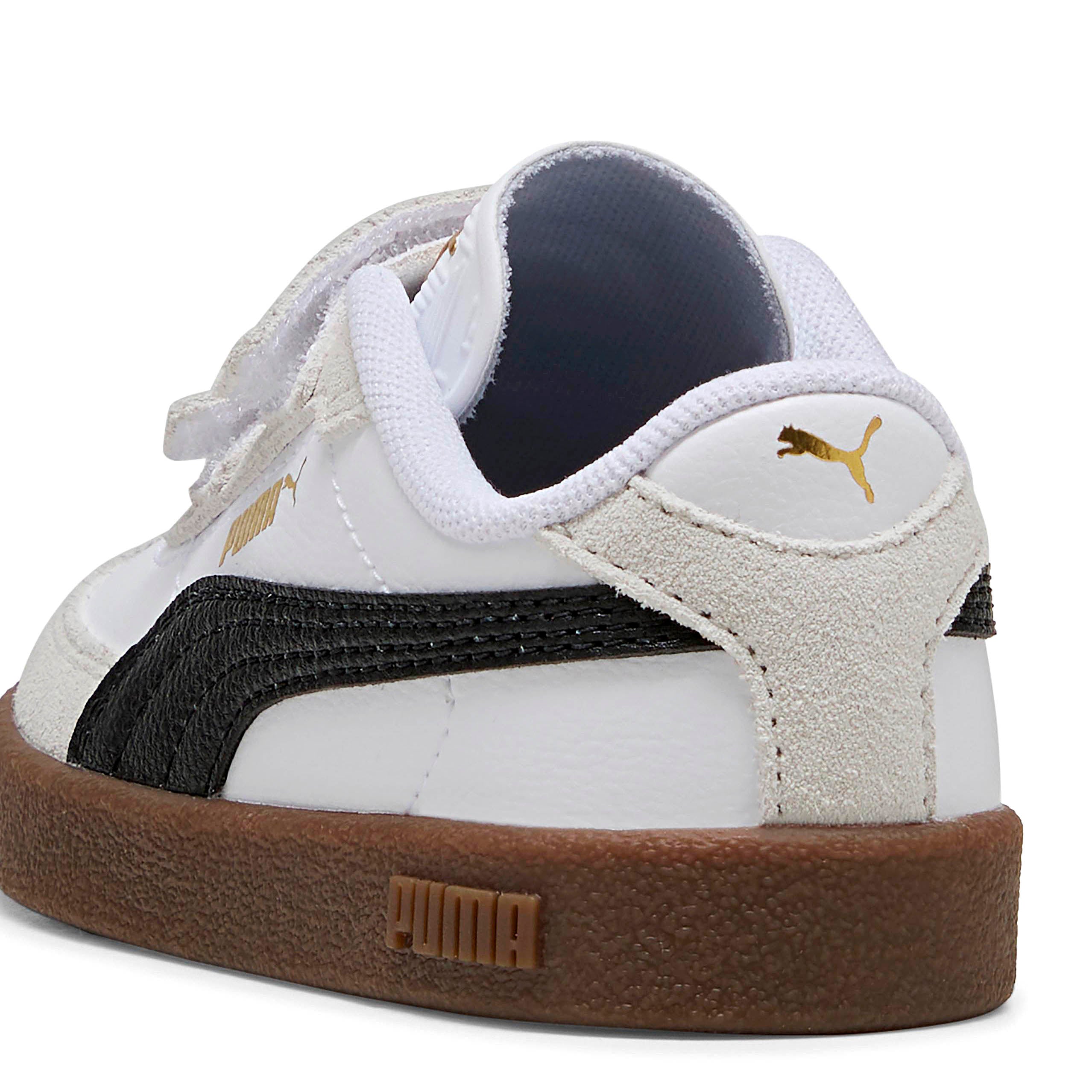 Tenis Club II Era V Inf Puma para Niña